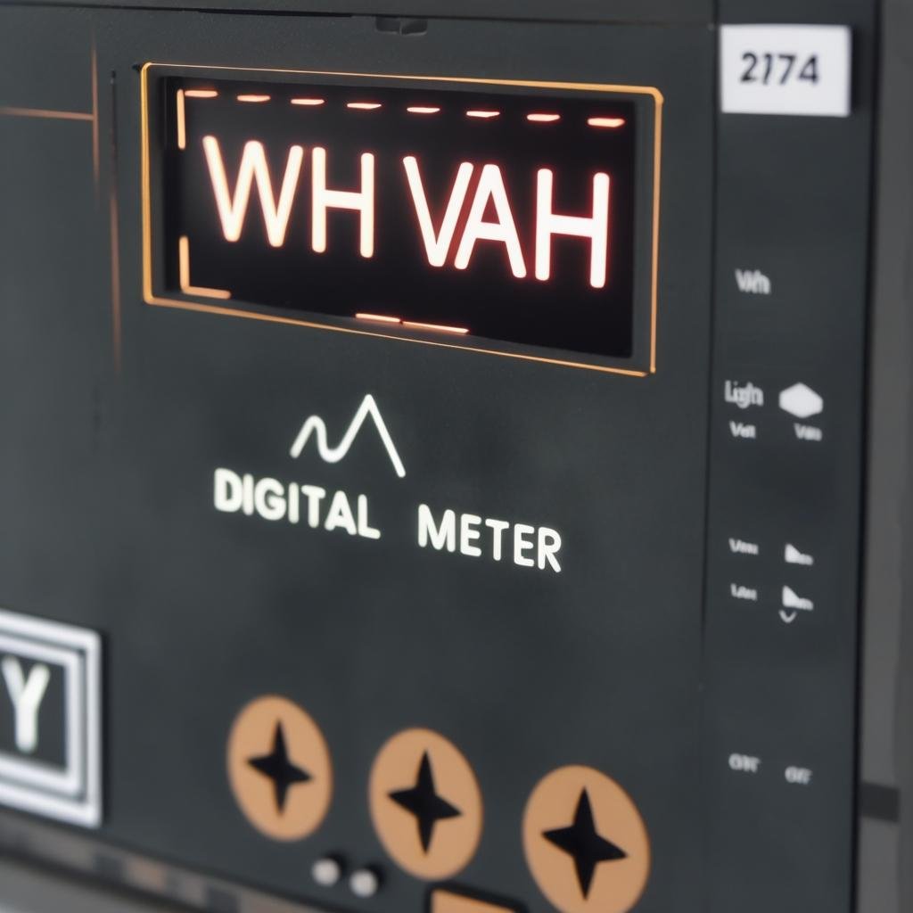 Metering Product's