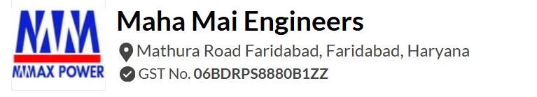 maha mai engineers
