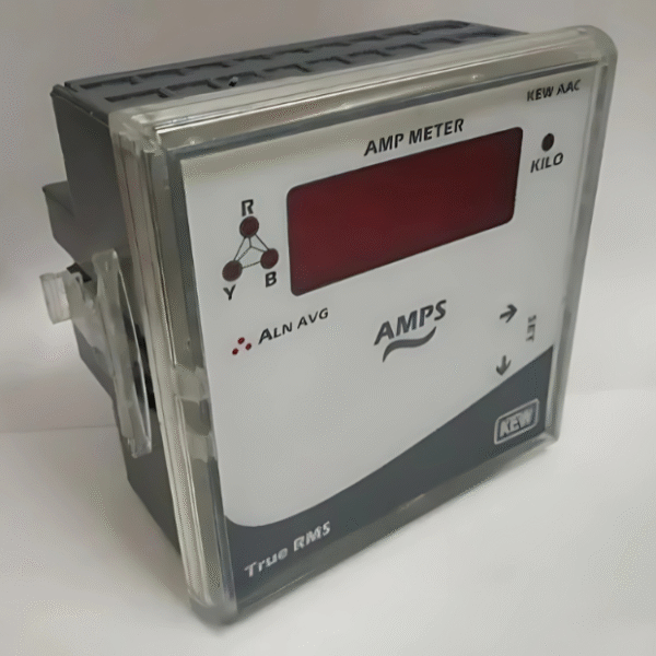 AC Voltage Single Phase Meter