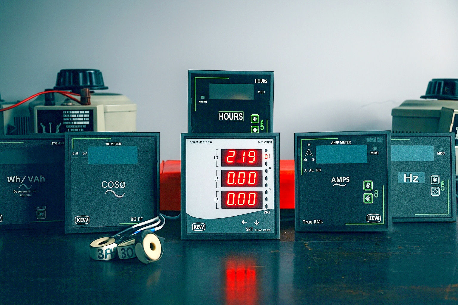 METERING PRODUCTS